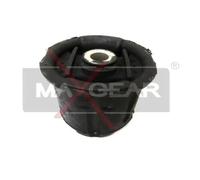 Flangia carburatore Esterno Cuscinetto gomma-metallo 72-0527 MAXGEAR per BMW 5 7