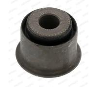 Flangia carburatore Esterno Cuscinetto gomma-metallo OP-SB-10169 MOOG per OPEL