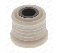 Flangia carburatore Esterno FD-SB-14824 MOOG per FORD C-MAX II C-MAX II Van