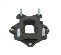 Flangia, Carburatore FEBI 07120 per AUDI 100 C3 Avant (445, 446) 1.8 1986-199