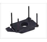 Flangia, carburatore HANS PRIES 100 584 VW VENTO (1H2) 1.4 1991-1998