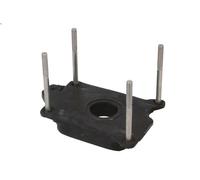 Flangia, carburatore IMPERGOM 32301 per VW POLO II (86C, 80) 1 1989-1994