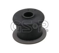 Flangia carburatore inferiore 513029 GSP per TOYOTA LAND CRUISER 80