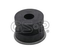 Flangia carburatore inferiore 513031 GSP per TOYOTA LAND CRUISER 80