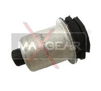 Flangia carburatore inferiore Cuscinetto gomma-metallo 72-0645 MAXGEAR per AUDI