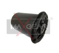 Flangia carburatore inferiore Cuscinetto gomma-metallo 72-0647 MAXGEAR per AUDI