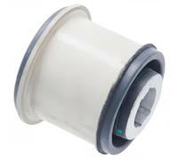 Flangia carburatore inferiore FDAB-CA2F FEBEST per FORD VOLVO