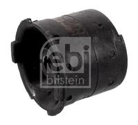Flangia carburatore posteriore 174225 FEBI BILSTEIN per LAND ROVER