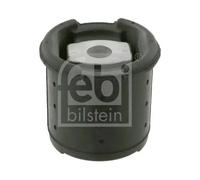 Flangia carburatore posteriore 26473 FEBI BILSTEIN per BMW 5