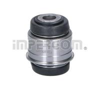 Flangia carburatore posteriore 38780 ORIGINAL IMPERIUM per OPEL