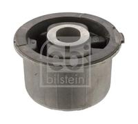 2x FEBI BILSTEIN 39691 Supporto assale per AUDI A6 Avant (4F5, C6) Posteriore