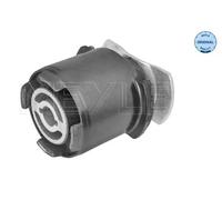 Flangia carburatore posteriore 614 710 0006 MEYLE per OPEL INSIGNIA A