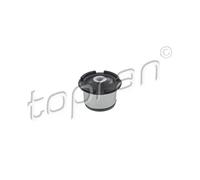 Flangia carburatore posteriore Cuscinetto gomma-metallo 205 825 TOPRAN per OPEL