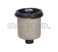 Flangia carburatore posteriore Cuscinetto gomma-metallo 25709 ORIGINAL IMPERIUM