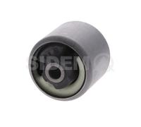 Flangia carburatore posteriore Cuscinetto in gomma 803300 SIDEM per FORD KA PUMA