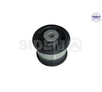 Flangia carburatore posteriore Cuscinetto in gomma 803304 SIDEM per FORD MAZDA