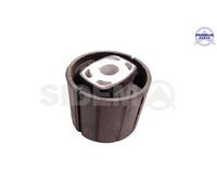 Flangia carburatore posteriore Cuscinetto in gomma 821323 SIDEM per BMW X1 3 1