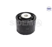 Flangia carburatore posteriore Cuscinetto in gomma 821334 SIDEM per BMW X5