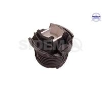 Flangia carburatore posteriore Cuscinetto in gomma 849312 SIDEM