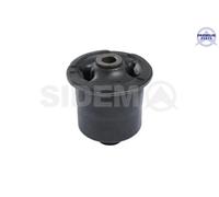 Flangia carburatore posteriore Cuscinetto in gomma 853301 SIDEM per CITROËN