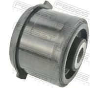 FEBEST OPAB-CASR Supporto assale Posteriore Supporto Assale Supporto corpo assiale Silent block ponte