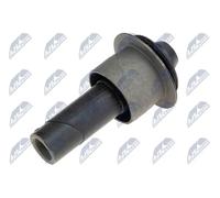 NTY Supporto Corpo Dell'Asse Posteriore Anteriore SX per Nissan Qashqai + 2 I