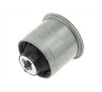 NTY Supporto Corpo Dell'Asse Posteriore per Peugeot 307 3A/C 1.6 16V Citroën