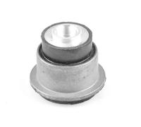 Flangia carburatore Superiore Cuscinetto gomma-metallo 00581387 TEDGUM per OPEL