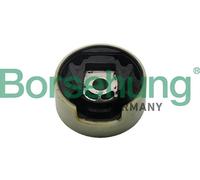 Flangia carburatore Superiore Cuscinetto gomma-metallo B11355 Borsehung per VW
