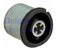Flangia carburatore TD1307W DELPHI per RENAULT MEGANE II SCÉNIC II