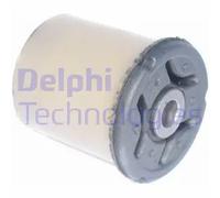 DELPHI Supporto Corpo Dell'Asse per Opel Astra F Cc 53_ 54_ 58_ 59_ 1.6i 1.6 Si