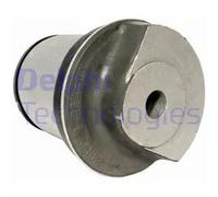 Delphi TD654W Supporto, Corpo assiale