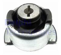 Flangia carburatore TD690W DELPHI per RENAULT LAGUNA II LAGUNA II Grandtour