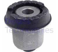 Flangia carburatore TD803W DELPHI per PEUGEOT 206 Hatchback 206 Van 206 SW