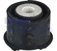 Flangia carburatore TD949W DELPHI per BMW 3 Coupé 3 Touring 3 3 Cabriolet X3