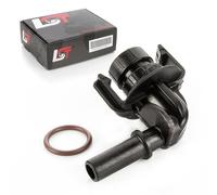 Flangia Collegamento Pompa Vakuum Pompa Sottovuoto Tubo Per FIAT SCUDO