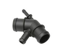 Flangia Collegamento Tubo Radiatore Refrigerante 1J0121087C Adatto A Audi,VW