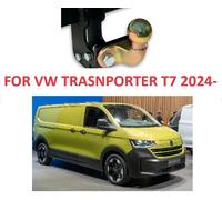 Flangia Collo Traino Barra Per VW Transporter T7 Furgone 2024-25 N° Elettrica