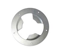 Flangia Columbus per Piatti Multidisc per Macchina Monospazzola, Macchina a Disco Singolo MENZER ESM 406