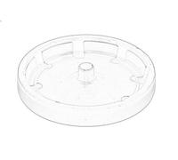 Flangia coperchio, cambio manuale OE VW 0AM 301 212A per UP 1 2011-202