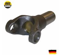 Flangia crocera, posteriore NP 231 Componenti vari Jeep XJ Cherokee 96-01