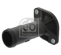Flangia d. refrigerante anteriore per AUDI SKODA VW A3 BORA CADDY GOLF GOLF VAN