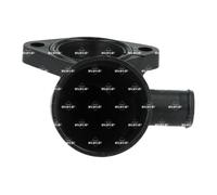 Flangia d. refrigerante Blocco motore per CITROËN PEUGEOT 206 206 Van BERLINGO /