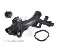 Flangia D. Refrigerante Blue Print ADG09252 per Opel Vauxhall Chevrolet Buick