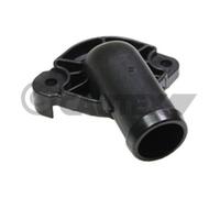 CAUTEX 756753 Flangia refrigerante