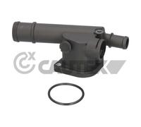 CAUTEX 952198 Flangia refrigerante