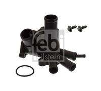 Flangia D. Refrigerante Febi Bilstein 22746 per Seat VW