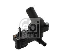 Flangia del liquido di raffreddamento FEBI BILSTEIN 45227