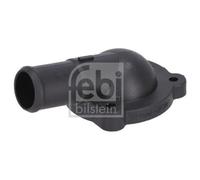 Flangia del liquido di raffreddamento FEBI BILSTEIN 48383