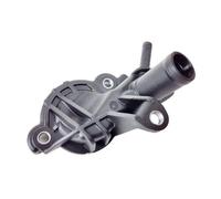 Flangia D. Refrigerante Goom CF-0136 per Audi Seat Skoda VW
